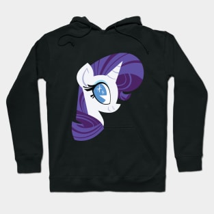 Rarity Hoodie